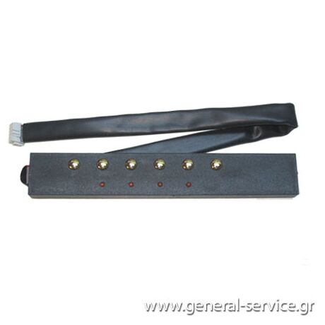 ΔΙΑΚΟΠΤΗΣ ΑΠΡΦ TEKA DR-90 Vr03