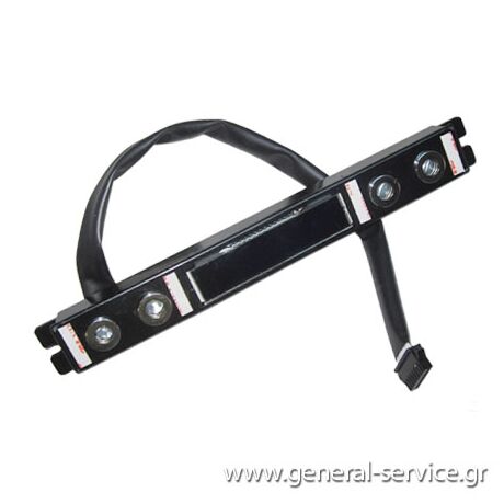 ΔΙΑΚΟΠΤΗΣ ΑΠΡΦ TEKA DH-685 Τ