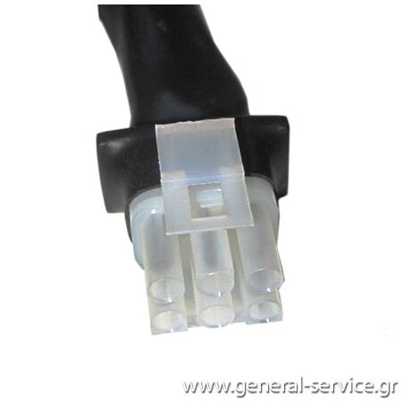 ΔΙΑΚΟΠΤΗΣ ΑΠΡΦ TEKA DBB-60 V01 800m3/h SIMECO (Σ)