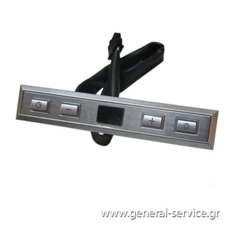 ΔΙΑΚΟΠΤΗΣ ΑΠΡΦ TEKA DH-685