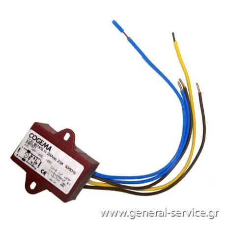 ΠΥΚΝΩΤΗΣ ΑΝΤΙΠΑΡ KUPPER KD-954.1GE