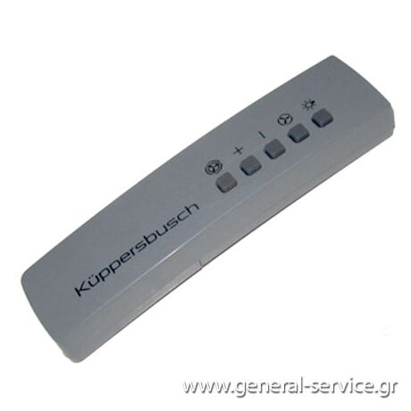 ΤΗΛΕΧΕΙΡΙΣΤΗΡΙΟ ΑΠΡΦ KUPPER KD-9450.0