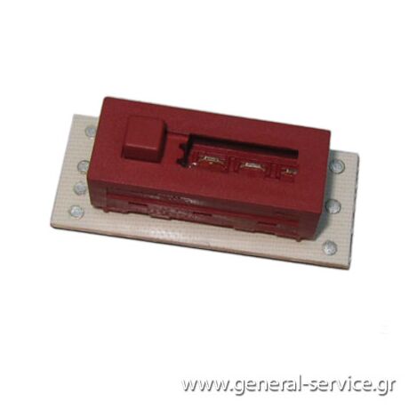 ΔΙΑΚΟΠΤΗΣ ΑΠΡΦ DAVO 602MOL ECO