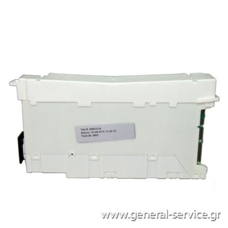 ΠΛΑΚΕΤΑ ΠΡΟΓΡ KUPP IG-6507.1E-28  FD9011 00001