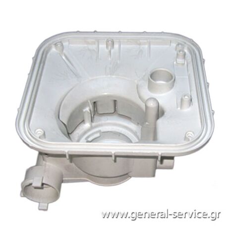 ΒΑΣΗ ΚΑΔΟΥ ΠΠ TEKA DW6-60 FI Vr01