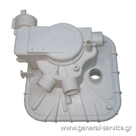 ΒΑΣΗ ΚΑΔΟΥ ΠΠ TEKA DW6-60 FI Vr01