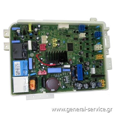 ΠΛΑΚΕΤΑ ΠΡΟΓΡ LG D1452WF (Σ)