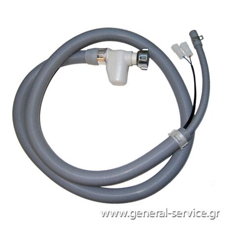 ΣΩΛΗΝΑΣ ΠΑΡΟΧΗΣ AQUA STOP LG D1444WF =