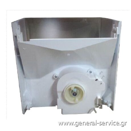 ΔΟΧΕΙΟ ΠΑΓΟΥ TEKA NF3-650X SN:719026