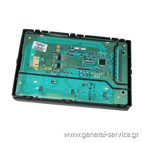 ΠΛΑΚΕΤΑ ΕΝΔΕΙΞΕΩΝ HITACHI R-B360PRU4V