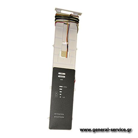 ΠΛΑΚΕΤΑ ΕΛΕΓΧΟΥ HITACHI R-BG410PRU6X GBK