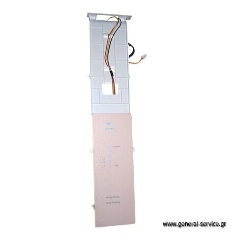 ΠΛΑΚΕΤΑ ΕΛΕΓΧΟΥ HITACHI R-BG410PRU6X GBE