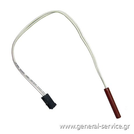 ΘΕΡΜΙΚΗ ΑΣΦΑΛΕΙΑ ΑΠΟΨ DAVOLINE CRF-3600 ΙΧ (ΚΤΡΓΘ)