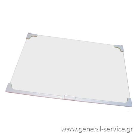 ΚΡΥΣΤΑΛΛΟ ΣΧΑΡΑΣ DAVOLINE F140 W
