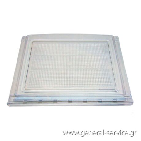 ΚΑΛΥΜΜΑ ΦΡΟΥΤΟΛ LG GC-P207TBBA (ΚΤΡΓΘ)