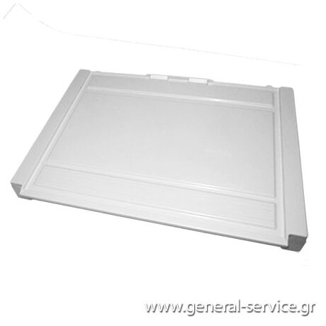 ΚΑΛΥΜΜΑ ΦΡΟΥΤΟΛ LG GΒ7143A2RW