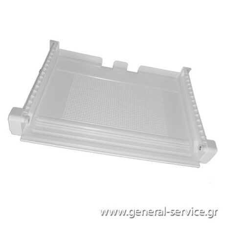 ΚΑΛΥΜΜΑ ΦΡΟΥΤΟΛ LG GΒ7143A2RW