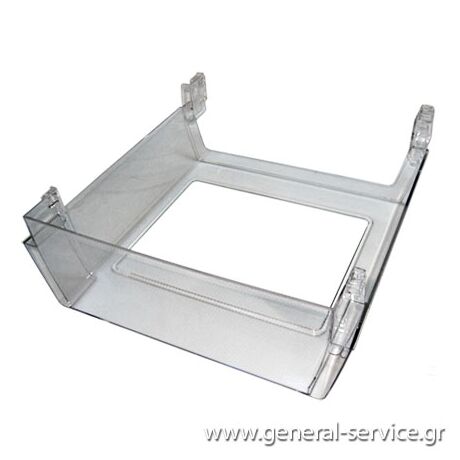 ΘΗΚΗ MINI-BAR LG GSP545NSQZ ΕΣΩΤΕΡΙΚΗ