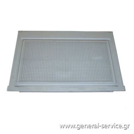 ΚΑΛΥΜΜΑ ΦΡΟΥΤΟΛ LG GR-L207CLQA