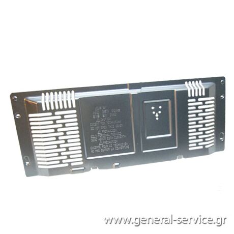 ΚΑΛΥΜΜΑ ΣΥΜΠΙΕΣΤΗ ΨΥΓ LG GTB583SHHM