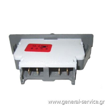 ΔΙΑΚΟΠΤΗΣ ΦΩΤΙΣΜΟΥ LG GR-P277ATB
