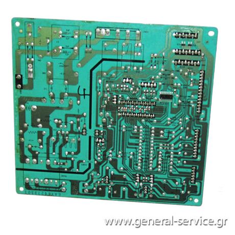 ΠΛΑΚΕΤΑ ΗΛΕΚΤΡΟΝ LG GB5135PVAW