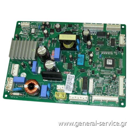 ΠΛΑΚΕΤΑ ΗΛΕΚΤΡΟΝ LG GBB539PZCPS .EUZ