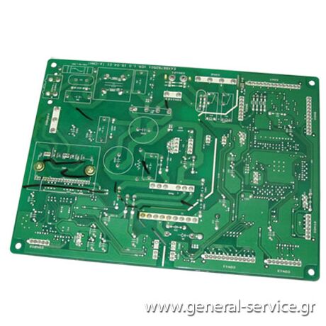 ΠΛΑΚΕΤΑ ΗΛΕΚΤΡΟΝ LG GBB539PZCPS .EUZ