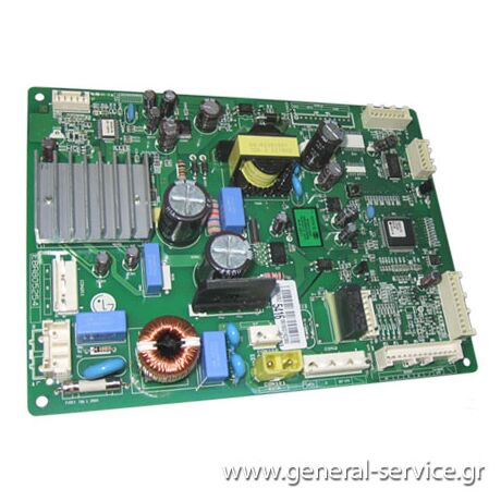 ΠΛΑΚΕΤΑ ΗΛΕΚΤΡΟΝ LG GBF539PVQWB