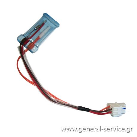 ΘΕΡΜΙΚΗ ΑΣΦΑΛΕΙΑ ΑΠΟΨ LG GT9176PVBW
