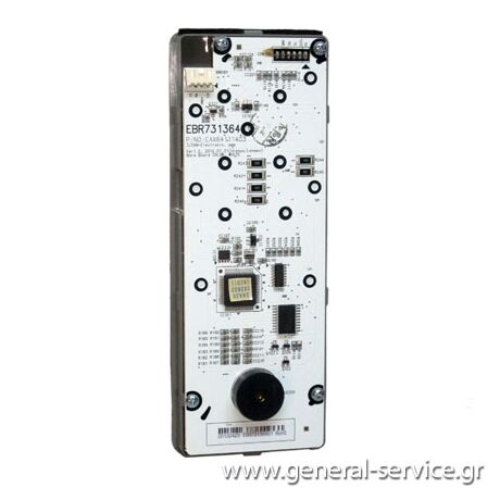 ΠΛΑΚΕΤΑ ΕΝΔΕΙΞΕΩΝ LG GB5240AVAZ