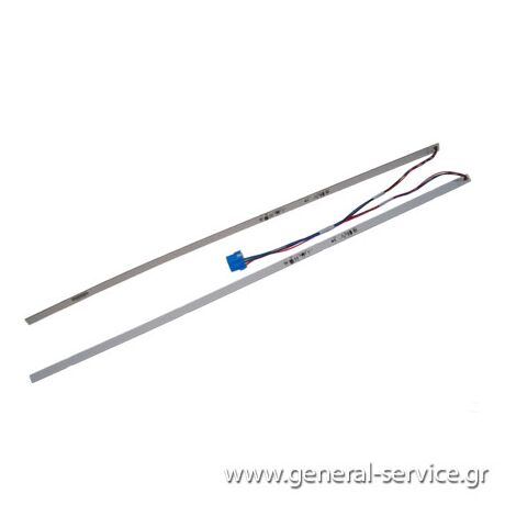 ΛΥΧΝΙΑ ΦΩΤΙΣΜΟΥ LED ΨΥΓ LG GB7143A2HW