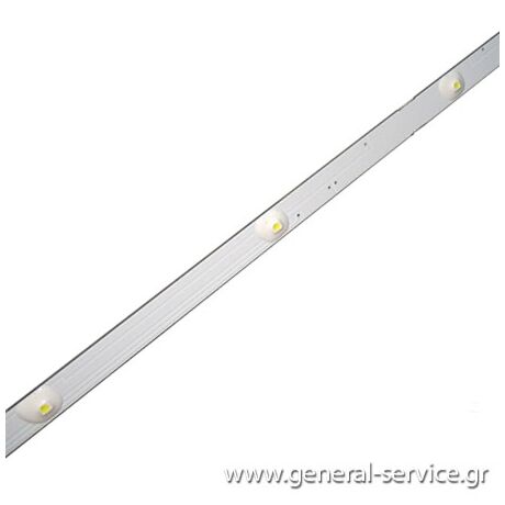 ΛΥΧΝΙΑ ΦΩΤΙΣΜΟΥ LED ΨΥΓ LG GB7143A2HW