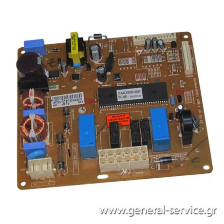 ΠΛΑΚΕΤΑ ΗΛΕΚΤΡΟΝ LG GT5132SWCA1
