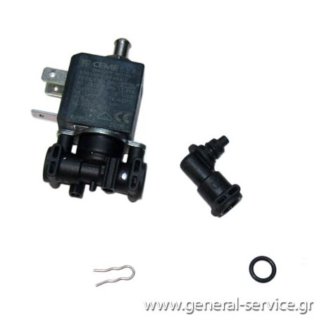 ΒΑΛΒΙΔΑ ΚΑΦΕΤΙΕΡΑΣ KUPP EKV6200.0E
