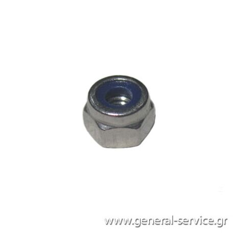 ΠΑΞΙΜΑΔΙ Μ 3 ΑΥΤΑΣΦΑΛΙΖΟΜΕΝΟ INOX ΑΠΡΦ TEKA DVT-685