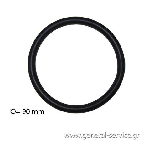 ΦΛΑΝΤΖΑ ΣΤΕΓΑΝ ΕΣΤ ΓΚΑΖ ΤΕΚΑ VT.2 2G Φ90mm