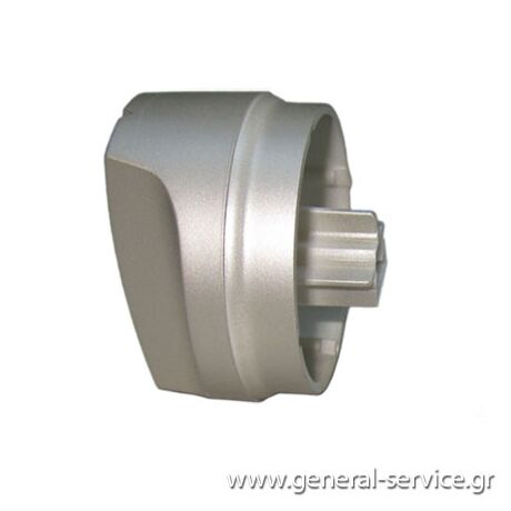 ΚΟΥΜΠΙ ΧΡΟΝΟΜ TEKA FGE-730 INOX