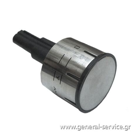 ΚΟΥΜΠΙ ΦΟΥΡΝΟΥ TEKA HPX-750 INOX