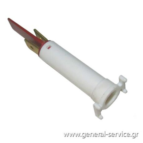 ΕΝΔΕΙΚΤΙΚΗ ΛΥΧΝΙΑ TEKA FG-724.2 SS Vr01 ΚΙΤΡΙΝΗ