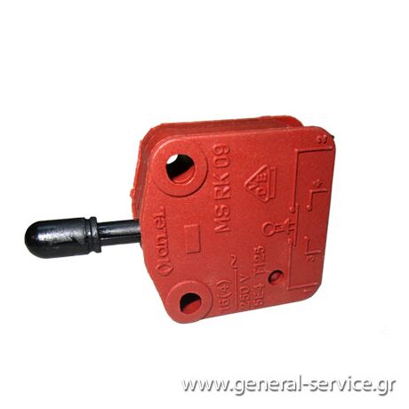 ΜΙΚΡΟΔΙΑΚΟΠΤΗΣ ΦΟΥΡΝΟΥ TEKA FGE-730