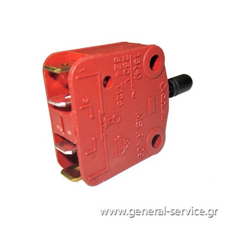 ΜΙΚΡΟΔΙΑΚΟΠΤΗΣ ΦΟΥΡΝΟΥ TEKA FGE-730