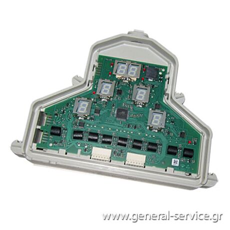 ΠΛΑΚΕΤΑ ΑΦΗΣ TEKA TRS-645
