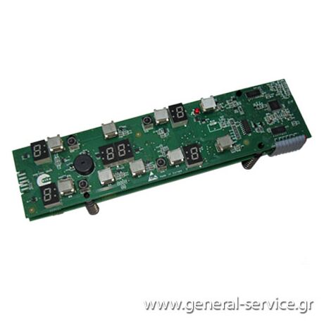 ΠΛΑΚΕΤΑ ΑΦΗΣ TEKA TZ-6415 (ΚΤΡΓΘ) =>123495