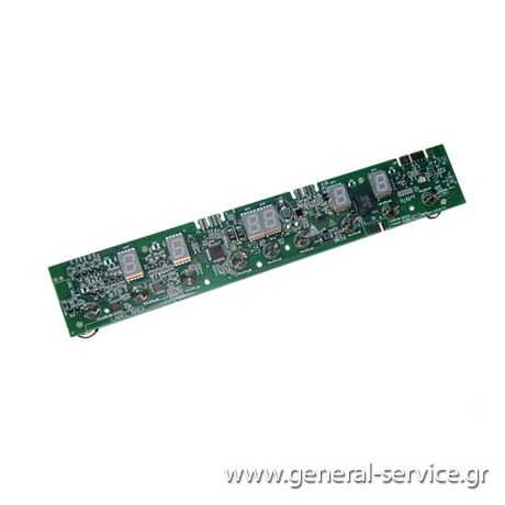 ΠΛΑΚΕΤΑ ΑΦΗΣ TEKA IR-6040 =