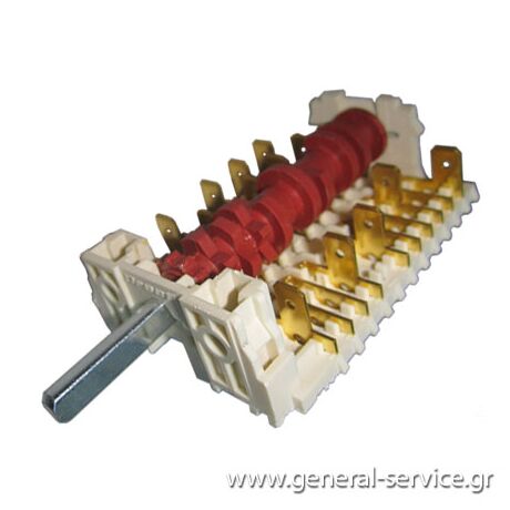 ΔΙΑΚΟΠΤΗΣ ΦΟΥΡΝΟΥ TEKA HLB-840 12Θ (11HE-295)