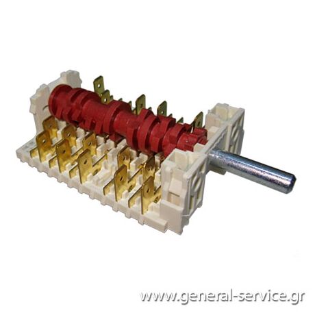 ΔΙΑΚΟΠΤΗΣ ΦΟΥΡΝΟΥ TEKA HLB-840 12Θ (11HE-295)