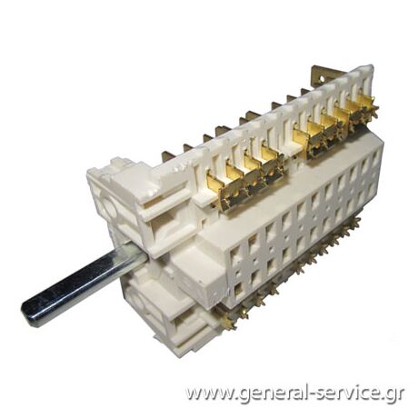 ΔΙΑΚΟΠΤΗΣ ΦΟΥΡΝΟΥ TEKA HLB-840 12Θ (11HE-295)