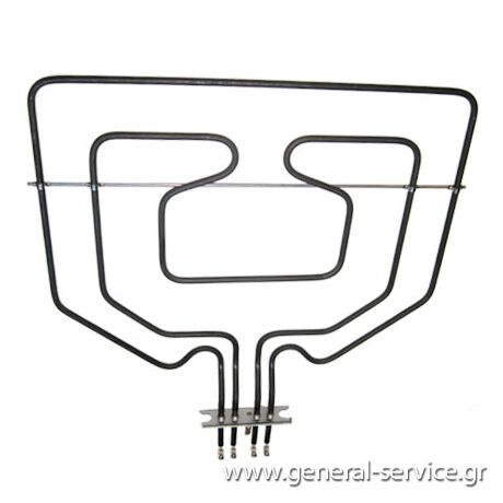 ΑΝΤΙΣΤΑΣΗ ΓΚΡΙΛ TEKA HLB-840 1400-1100W