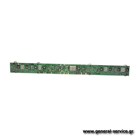 ΠΛΑΚΕΤΑ ΑΦΗΣ TEKA IR-641